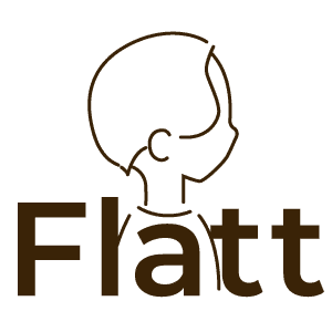 Flatt logo
